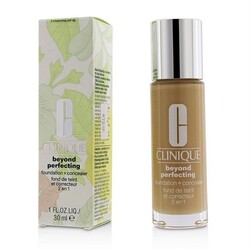 Clinique Beyond Perfecting 04 Kremwhip Fondöten - 3