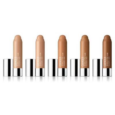 Clinique Chubby Stick 07 Capacious Chamois Fondöten - 2