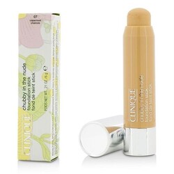 Clinique Chubby Stick 07 Capacious Chamois Fondöten - 4