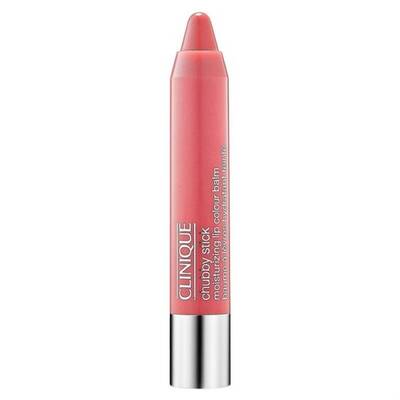 Clinique Chubby Stick Mighty Mimosa Nemlendirici Ruj - 1