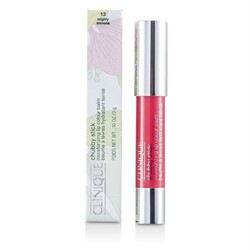 Clinique Chubby Stick Mighty Mimosa Nemlendirici Ruj - 2