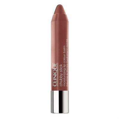 Clinique Chubby Stick Whole Lotta Honey Nemlendirici Ruj - 1