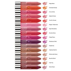 Clinique Chubby Stick Whole Lotta Honey Nemlendirici Ruj - 3