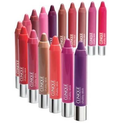 Clinique Chubby Stick Whole Lotta Honey Nemlendirici Ruj - 4