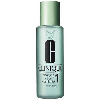 Clinique Clarifying Lotion 1 400 ml Losyon - 1