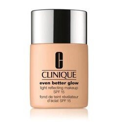 Clinique Even Better Glow Makeup SPF15 10 Alabaster Fondöten - 1