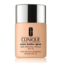 Clinique Even Better Glow Makeup SPF15 10 Alabaster Fondöten - 2