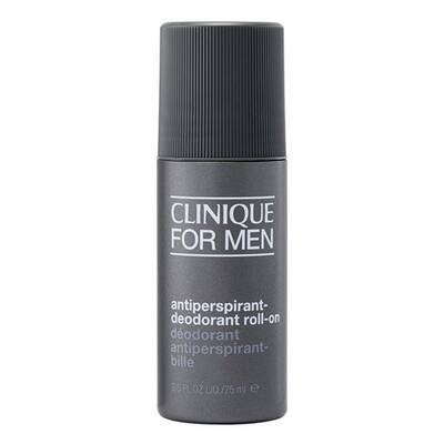 Clinique For Men Antiperspirant Deodorant Roll On 75 ml - 1