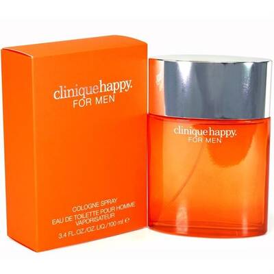 Clinique Happy For Men EDT 100 ml Erkek Parfüm - 2