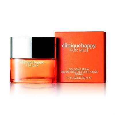 Clinique Happy For Men EDT 50 ml Erkek Parfüm - 2
