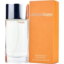 Clinique Happy Perfume Spray EDP 100 ml Kadın Parfüm - 2