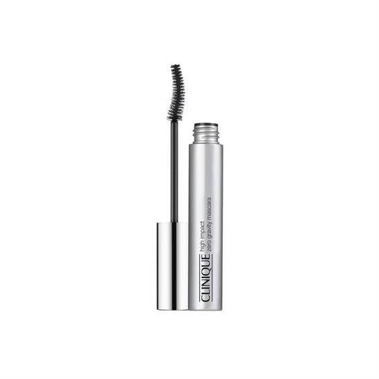 Clinique High Impact Zero Gravity 01 Siyah Maskara - 1
