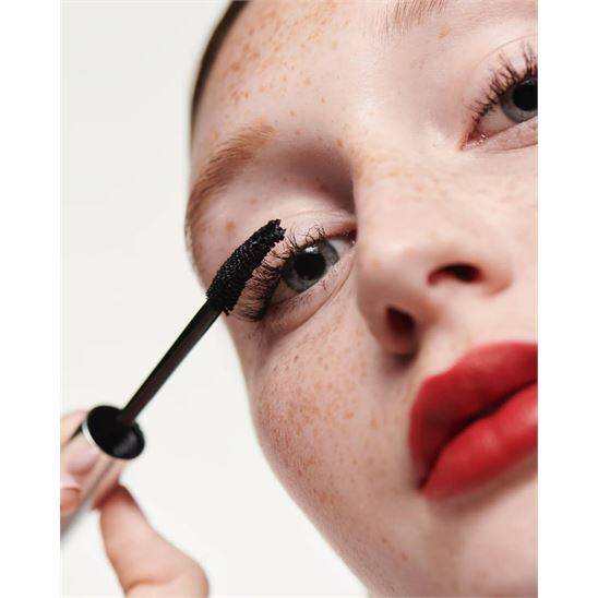 Clinique High Impact Zero Gravity 01 Siyah Maskara - 3