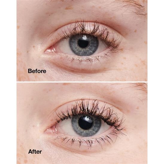 Clinique High Impact Zero Gravity 01 Siyah Maskara - 4