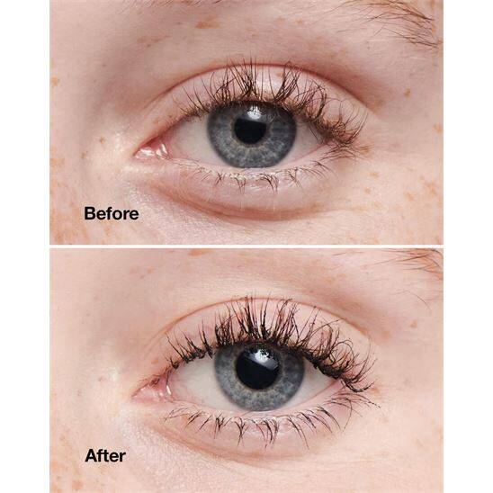 Clinique High Impact Zero Gravity 01 Siyah Maskara - 4