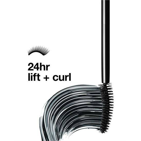 Clinique High Impact Zero Gravity 01 Siyah Maskara - 6