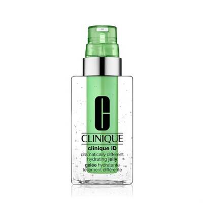 Clinique iD Hassas Ciltler İçin Aktif Kartuş Konsantresi Jelly Set - 1