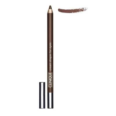 Clinique Krem Shaper For Eyes 105 Chocolate Lustre Göz Kalemi - 1