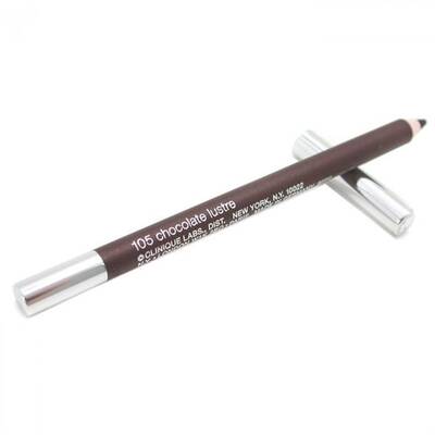 Clinique Krem Shaper For Eyes 105 Chocolate Lustre Göz Kalemi - 3
