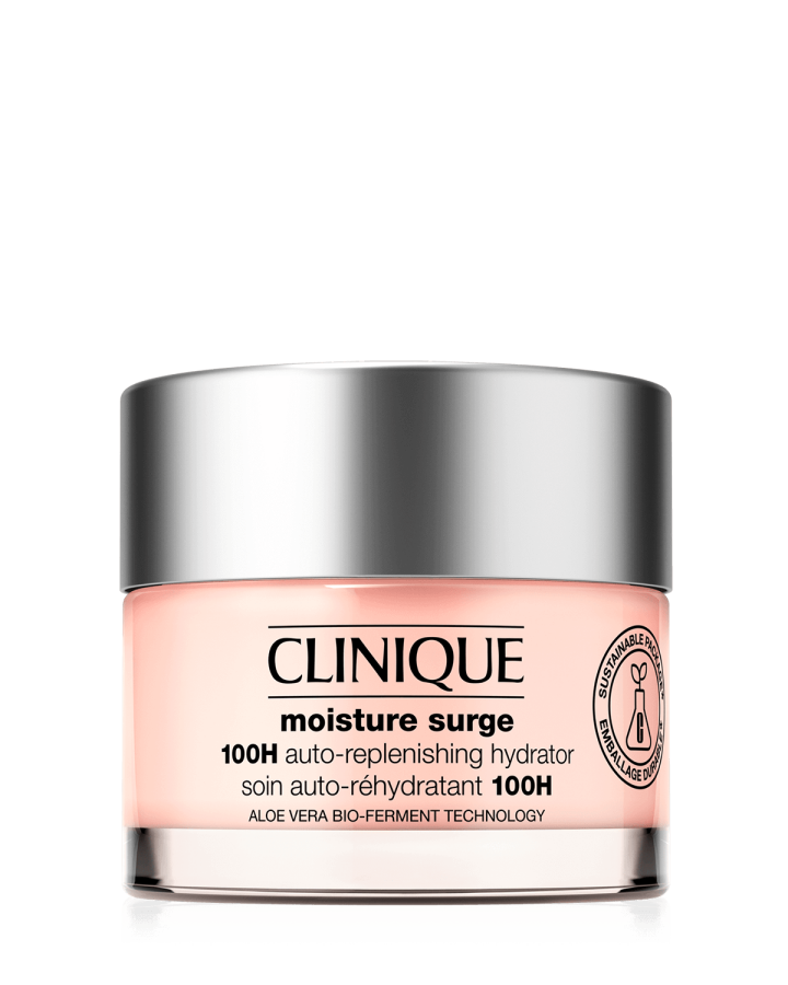Clinique Moisture Surge 100 Saat 30 ml Nemlendirici - 1