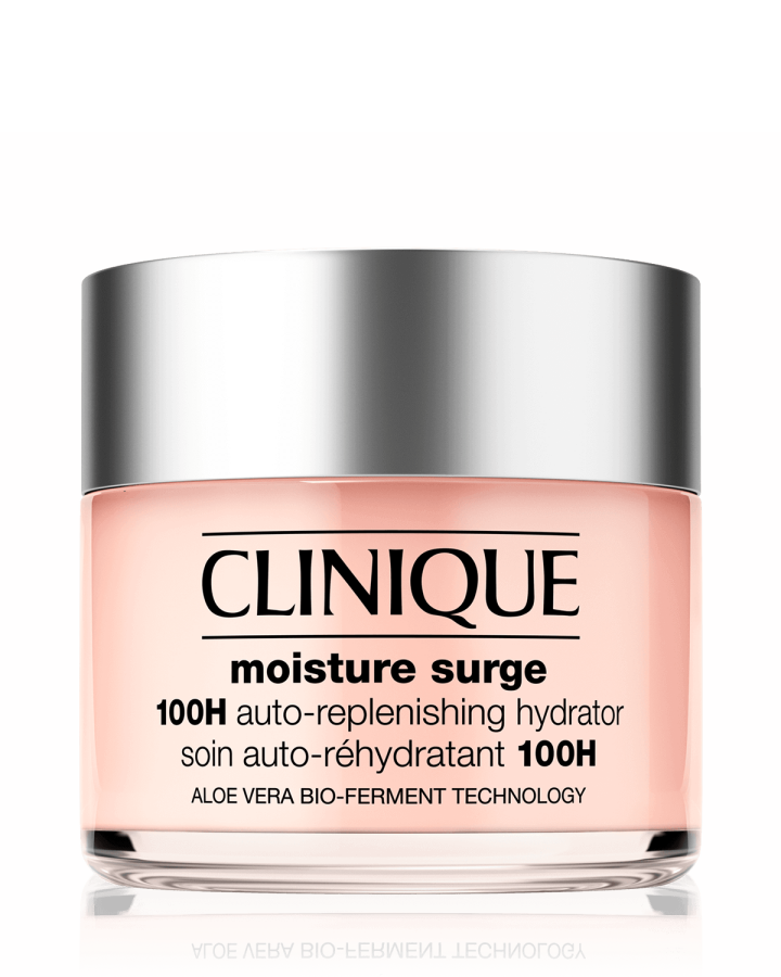 Clinique Moisture Surge 100 Saat 50 ml Nemlendirici - 1