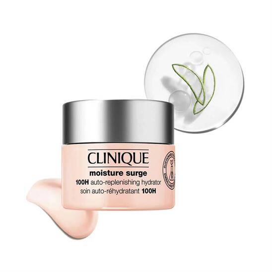 Clinique Moisture Surge 100H 15 ml 100 Saat Etkili Nemlendirici - 3