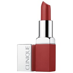 Clinique Pop Matte Lip Colour And Primer Icon Pop 02 Ruj - 1