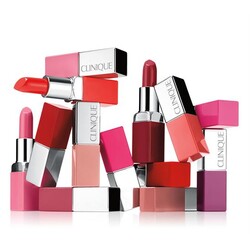 Clinique Pop Matte Lip Colour And Primer Icon Pop 02 Ruj - 4
