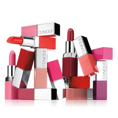 Clinique Pop Matte Lip Colour And Primer Icon Pop 02 Ruj - 4