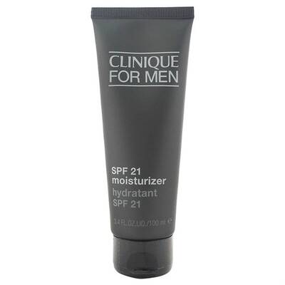 Clinique Skin Supplies Face Moisture Protect SPF21 100 ml - 1
