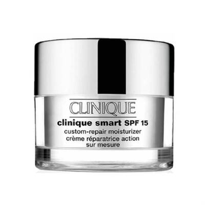 Clinique Smart Custom Repair Moisturizer 2 SPF 15 50 ml Nemlendirici - 1