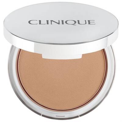 Clinique Stay Matte Sheer Pressed Powder Oil Free No 03 Pudra - 1