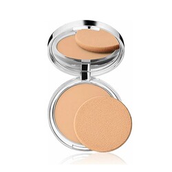 Clinique Stay Matte Sheer Pressed Powder Oil Free No 03 Pudra - CLINIQUE (1)