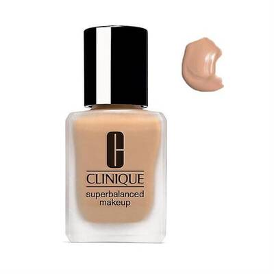Clinique Superbalanced Makeup 30 ml CN 10 Alabaster Fondöten - 1