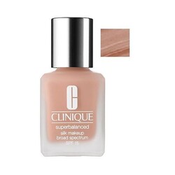Clinique Superbalanced Silk SPF15 30 ml Silk Canvas Fondöten - 1