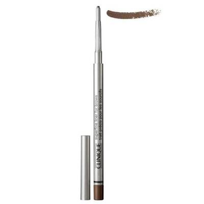 Clinique Superfine Liner For Brows Deep Brown Kaş Kalemi - 1