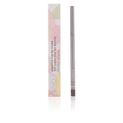 Clinique Superfine Liner For Brows Deep Brown Kaş Kalemi - 2