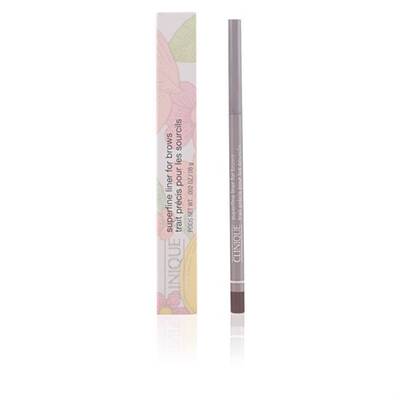 Clinique Superfine Liner For Brows Deep Brown Kaş Kalemi - 2