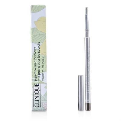 Clinique Superfine Liner For Brows Soft Brown Kaş Kalemi - 2