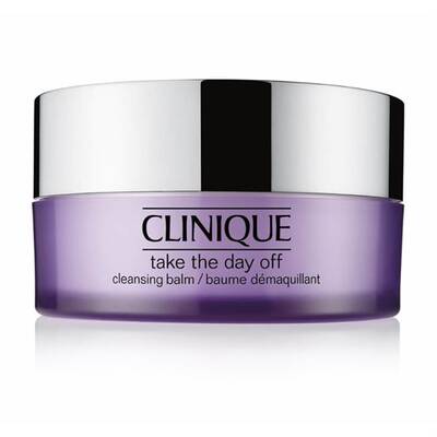 Clinique Take The Day Off Cleansing Balm 125 ml Makyaj Temizleme - 1