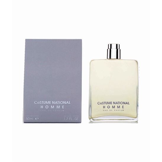 Costume National Homme EDP Natural Spray 50 ml Erkek Parfüm - 2