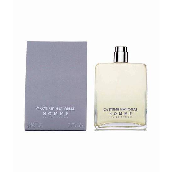Costume National Homme EDP Natural Spray 50 ml Erkek Parfüm - 2