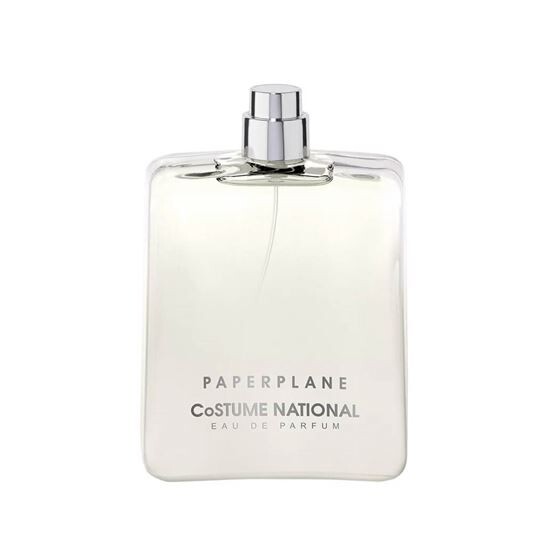 Costume National Paperplane EDP 100 ml Unisex Parfüm - 1