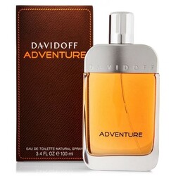 Davidoff Adventure Men EDT 100 ml Erkek Parfüm - 2