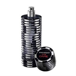Davidoff The Game EDT 100 ml Erkek Parfüm - 1
