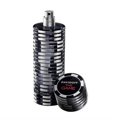 Davidoff The Game EDT 100 ml Erkek Parfüm - 1