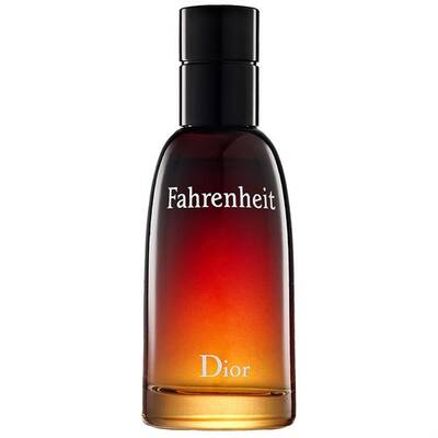 Dior Fahrenheit EDT 100 ml Erkek Parfüm - 1