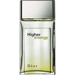 Dior Higher Energy EDT 100 ml Erkek Parfüm - 1