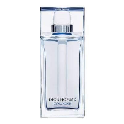Dior Homme Cologne 125 ml Erkek Parfüm - 1