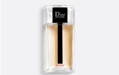 Dior Homme Sport EDT 200 ml Erkek Parfüm - 2
